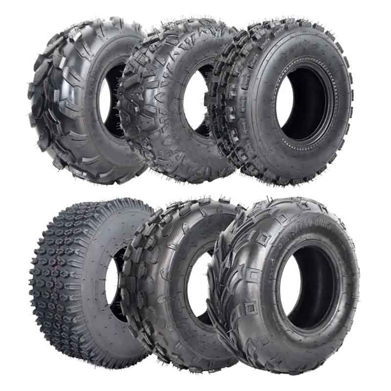 16x8.00-7 Atv Tyre (1)
