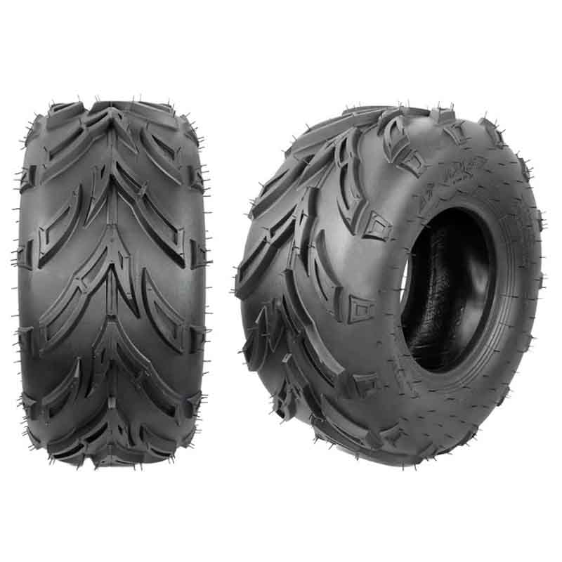 16x8.00-7 Atv Tyre (4)