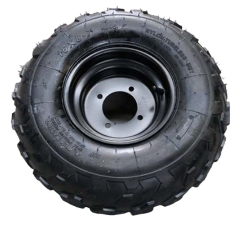 Atv wheel (2)