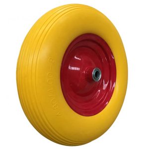 PU Foam Wheel