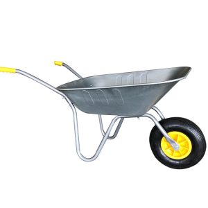 Costruction Wheelbarrow