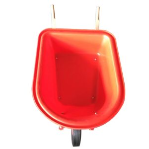 Kids Tool Wheelbarrow